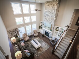 1813 Silverlawn Dr Unit 38142416, Grove City, OH 43123