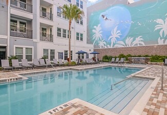800 N Howard Ave, Tampa, FL 33606