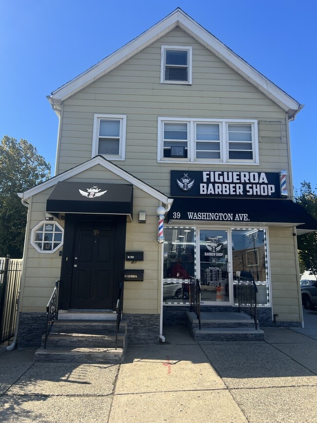 39 Washington Ave Unit ApartmentStudio, Belleville, NJ 07109