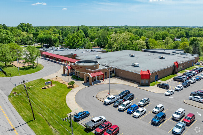 Crittenden-Mt. Zion Elementary School