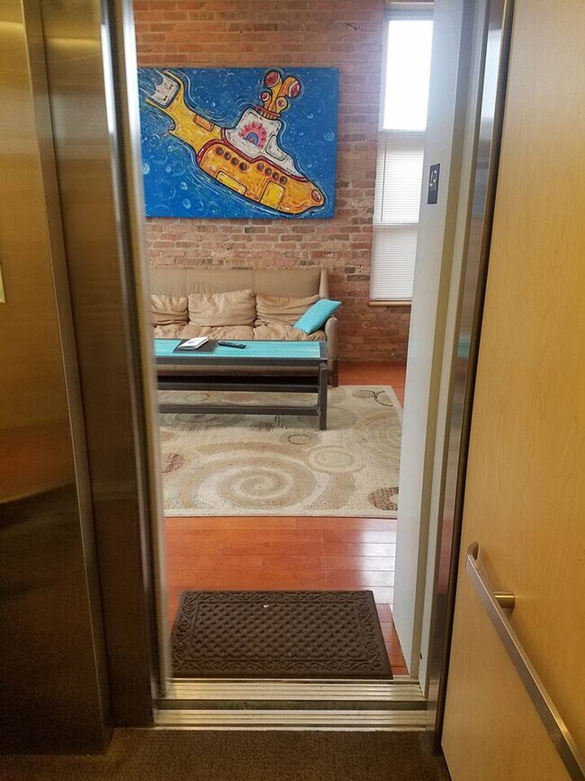 1541 N Milwaukee Ave unit ID1354356P, Chicago, IL 60622 - photo 6