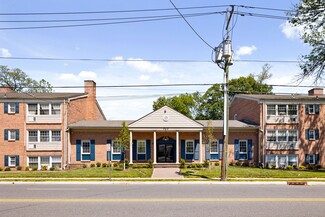 747 Valley St, Maplewood, NJ 07040