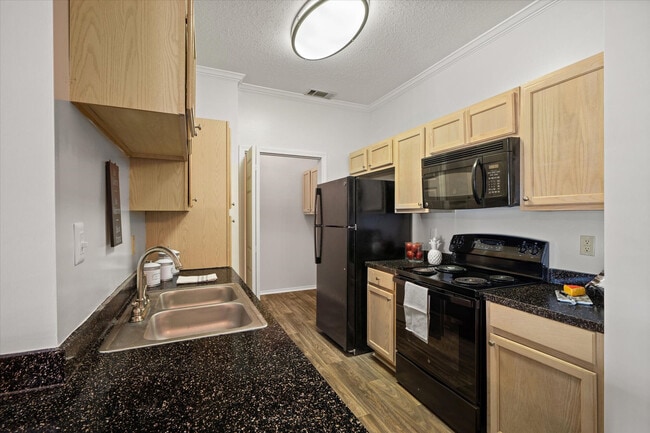 Oxford Point, Gulfport, MS 39503 - photo 7