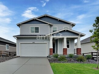 14982 W 82nd Place, Arvada, CO 80007