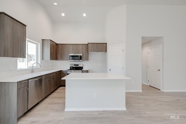 350 N Coltsfoot Ave, Kuna, ID 83634 - photo 4