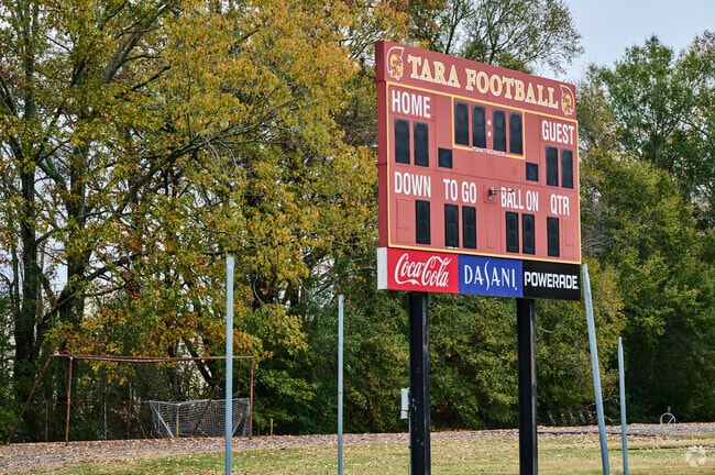 Football is very big in Southeast Louisiana and it is no different for the Trojans.