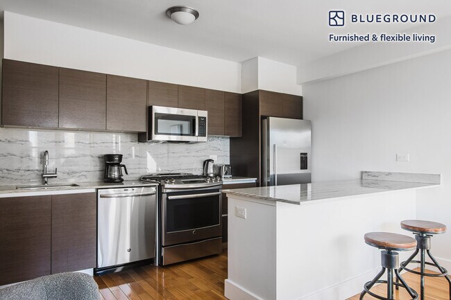 41 Park Ave unit FL17-ID1740, New York, NY 10016 - photo 6