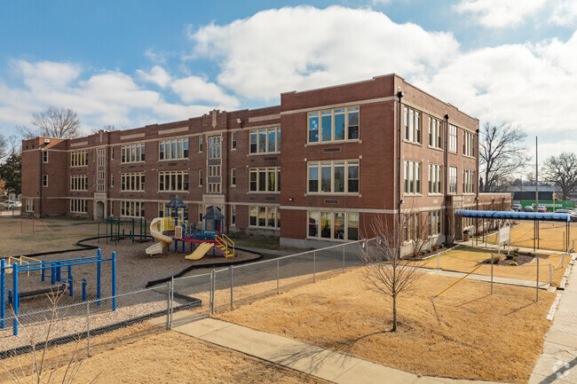 Promise Academy