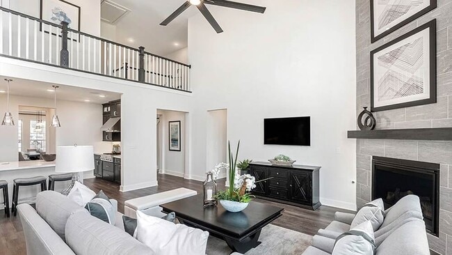 4909 Olimpico Way unit 36665264, Leander, TX 78641 - photo 7