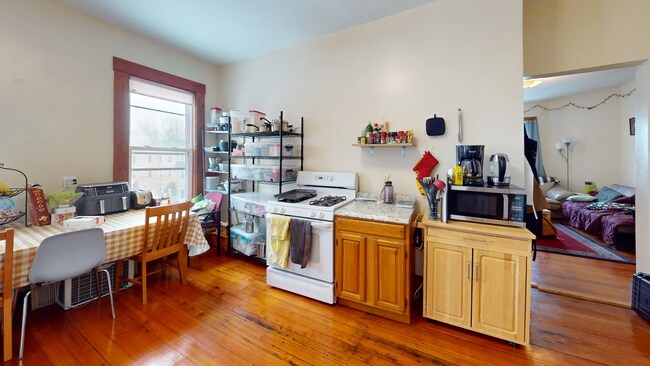 40 Mozart St unit 2, Jamaica Plain, MA 02130 - photo 3
