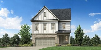 1572 Wicker Wood SE, Smyrna, GA 30080