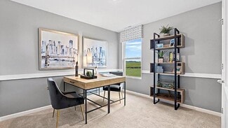 1011 Miller Woods Way, New Haven, IN 46774