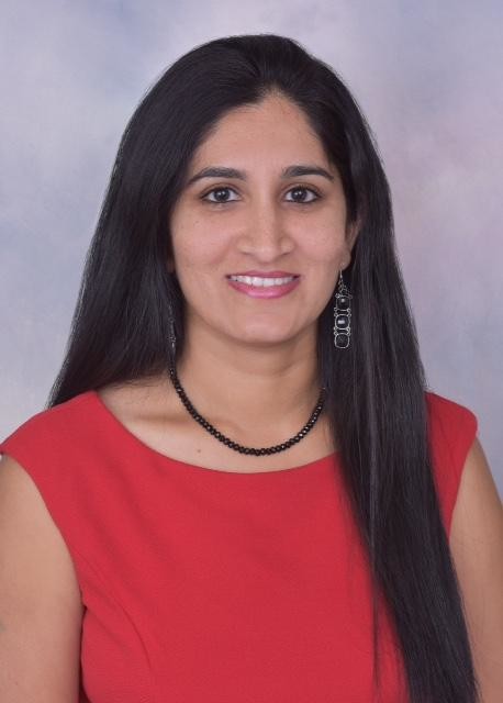 Nalini Kilari