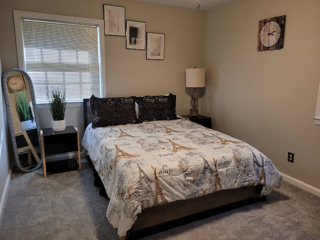 6662 S Dillon Rd, Austell, GA 30168 - photo 3