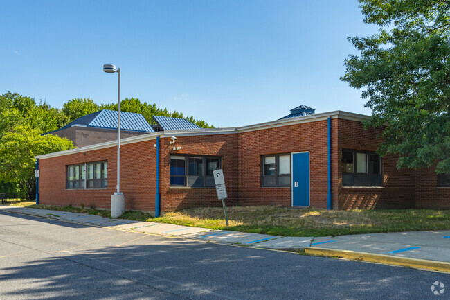 Fairview Elementary School continues to strive for academic excellence.