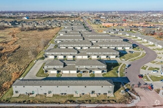 7401 S Beal Ave, Sioux Falls, SD 57108