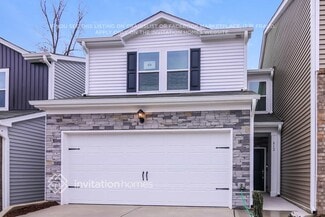 812 Hilton Pk Lp, Knightdale, NC 27545