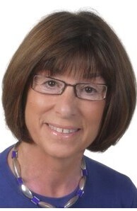 Mary Adzima
