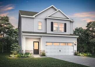 193 Seville Way Unit 37045579, Clayton, NC 27520