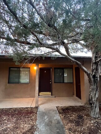 629 Kingman Ave Unit C, Grants, NM 87020