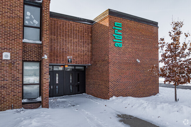 Edwin Aldrin Elementary School is an excellent public school.
