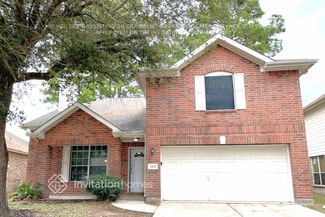 7406 Telico Jct Ln, Humble, TX 77346