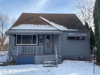 4331 6th St, Ecorse, MI 48229