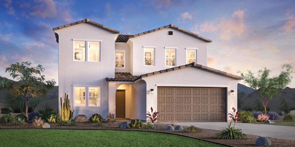 18130 W Thousand Oaks St, Surprise, AZ 85388 - photo 1