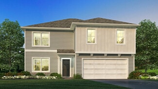 4213 Sycamore Oak Ave Unit 36378049, Canal Winchester, OH 43110