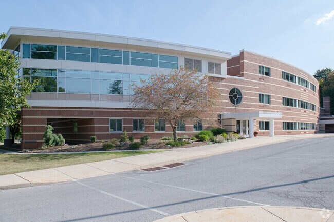 Juniata Gap Elementary School is an integral part of the Altoona Area School District.