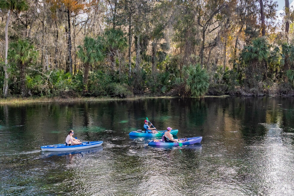 Rainbow Lakes Estates