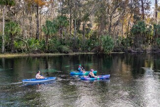Rainbow Lakes Estates