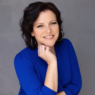 Lesley Byrd