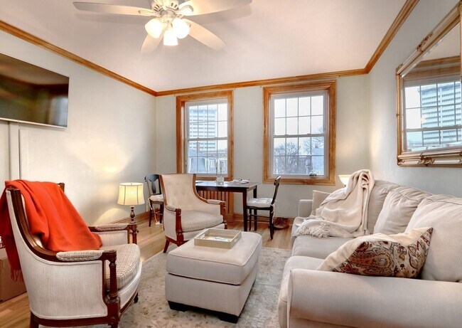 1717 Cambridge St unit 35, Cambridge, MA 02138 - photo 7