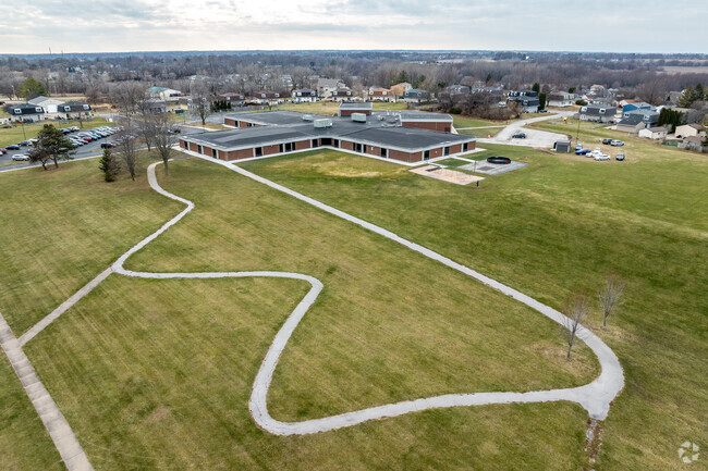 Harry S. Truman School
