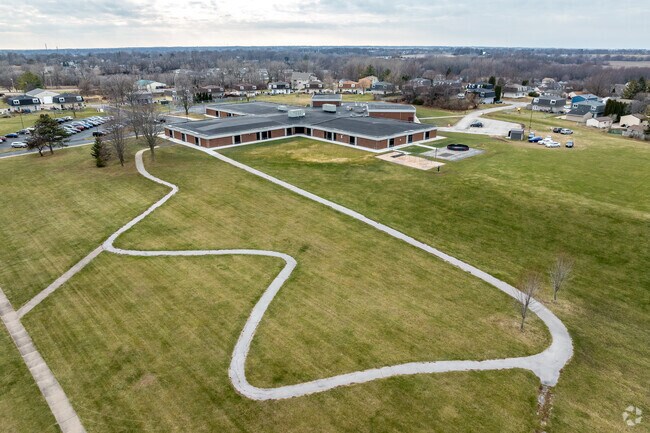 Harry S. Truman School