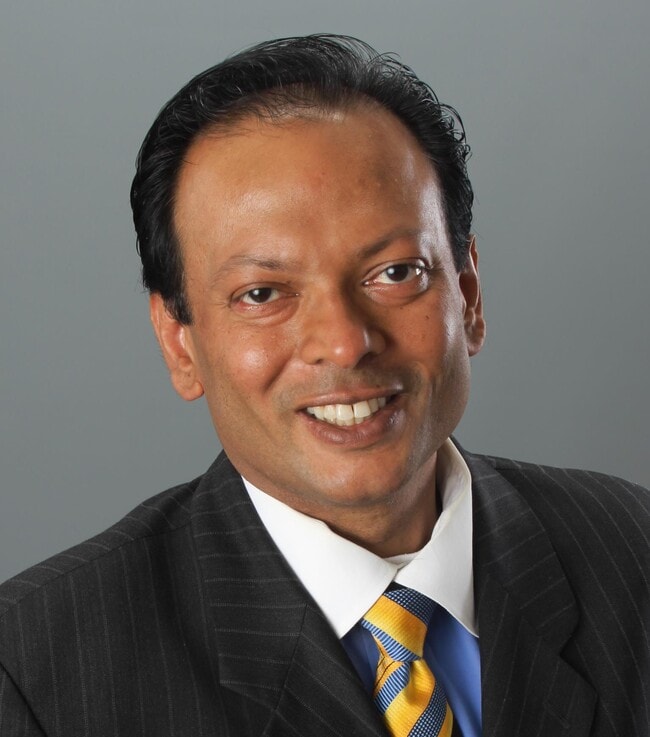 Sanjiv Jain