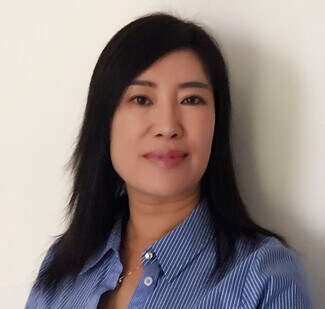 May Li