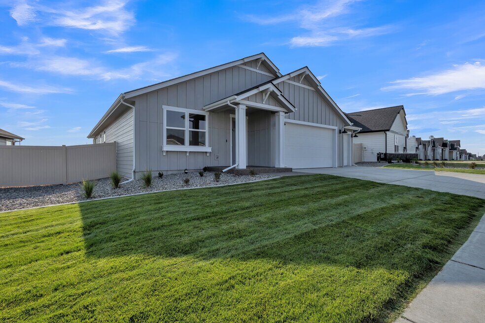 6619 Coeur Terre St unit 36628134, Coeur D'Alene, ID 83815 - photo 1