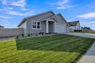 6761 N Coeur Terre Blvd, Coeur D'Alene, ID 83815