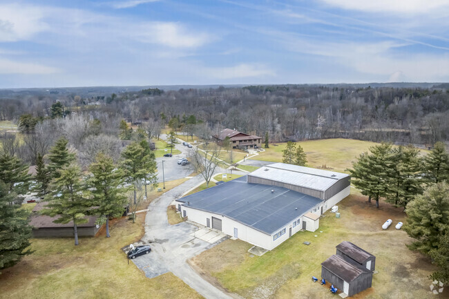 Highfields is a quality school located in Onondaga.