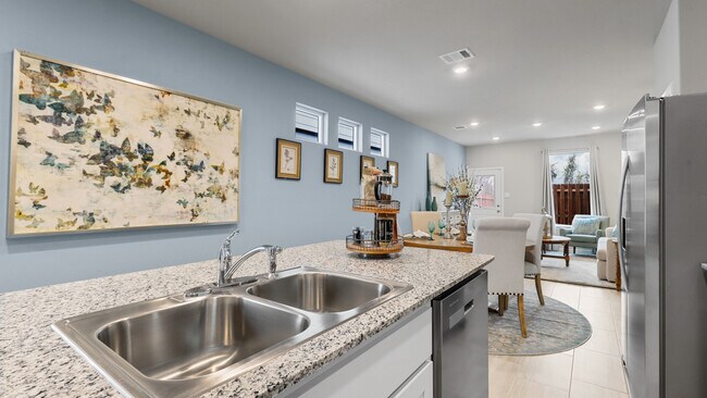 3044 Pecan Farm Ln, Fort Worth, TX 76140 - photo 5