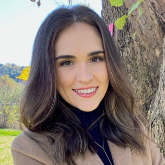 Georgia Bray