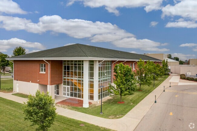 McCollough-Unis School has an all-encompassing curriculum to empower young minds.