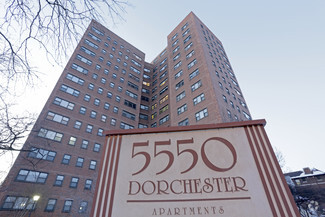 5550 S Dorchester Ave, Chicago, IL 60637