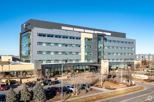 North Platte Public Schools offers student internships with businesses throughout the city as part of its Career and Technical Education Program.