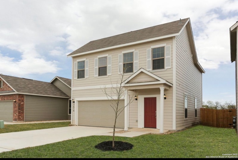 401 W Commerce St, San Antonio, TX 78207 - photo 1