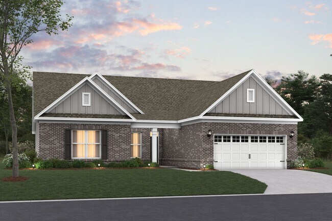 4986 Carmine Ct unit 36480011, Brownsburg, IN 46112 - photo 3