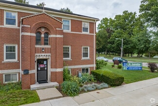 St Augustine Elementary School