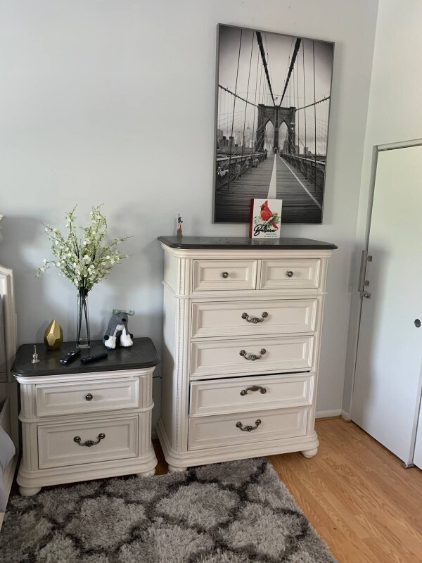 8012 Valley Manor Rd unit 3D, Owings Mills, MD 21117 - photo 4